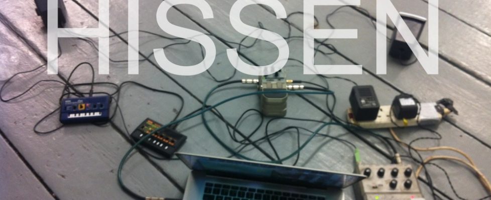 hissen