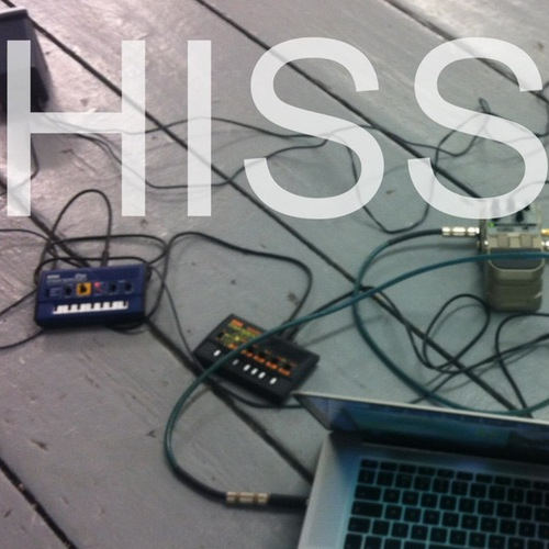 Hissen |  Municipal Gallery 
dlr LexIcon Dún Laoghaire, Co. Dublin | Thursday 28 April 2016 | to 