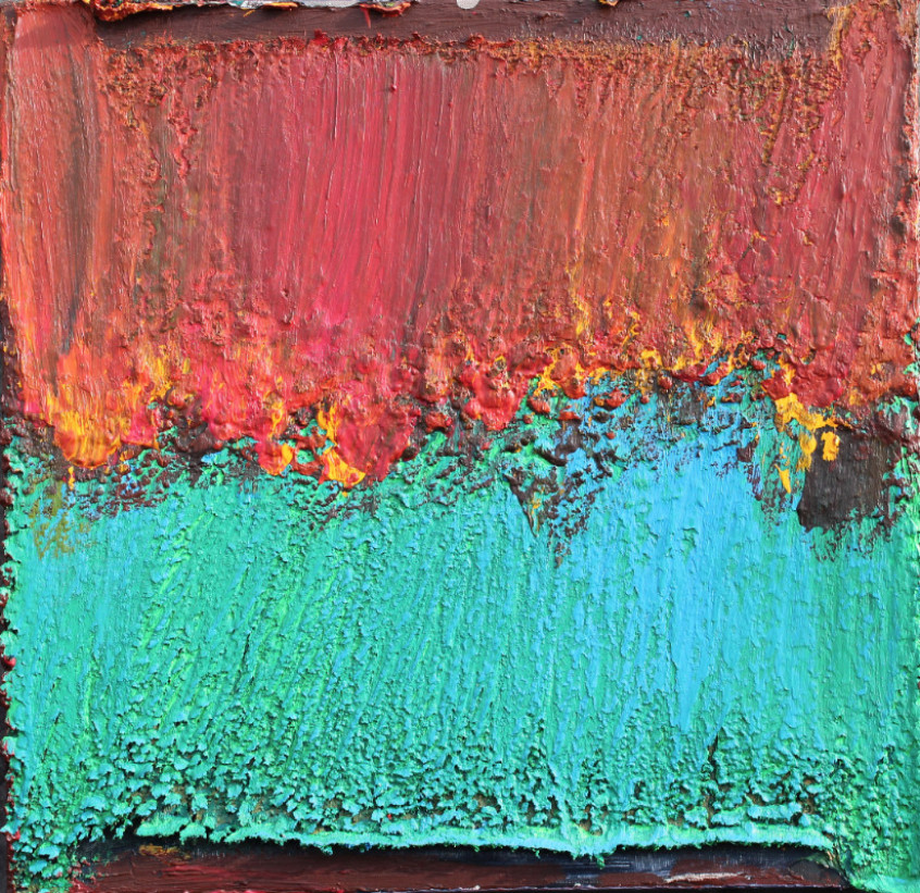 The Laughing Heart | Thursday 28 April  – Saturday 14 May 2016 | Galway Arts Centre