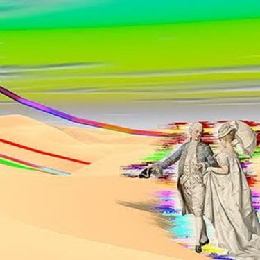 Hennessy Lost Fridays |  Royal Hibernian Academy 
15 Ely Place, Dublin 2 | Friday 13 May 2016 | to 