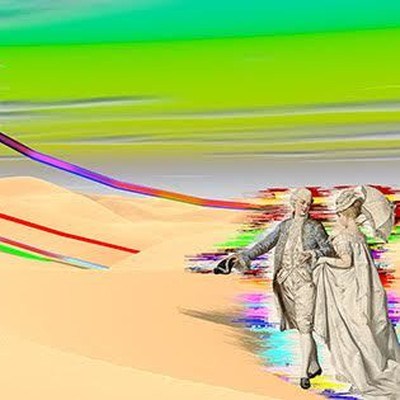 Hennessy Lost Fridays |  Royal Hibernian Academy 
15 Ely Place, Dublin 2 | Friday 13 May 2016 | to 