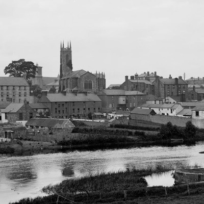 When the Dawn is Come: 1916 & Meath |  Solstice Arts Centre 
Navan, County Meath | Thursday 14 April to Saturday 4 June 2016 | to 