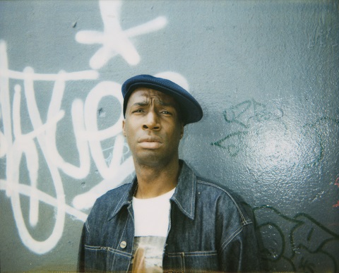 Pierre Huyghe, Block Party, 2002 - 2004, Super 16mm film transferred to video, Duration 5 min 45 sec Edition of 6. Collection Irish Museum of Modern Art, Purchase 2005. | IMMA Collection: A Decade | Thursday 28 April 2016  – Sunday 8 January 2017 | IMMA