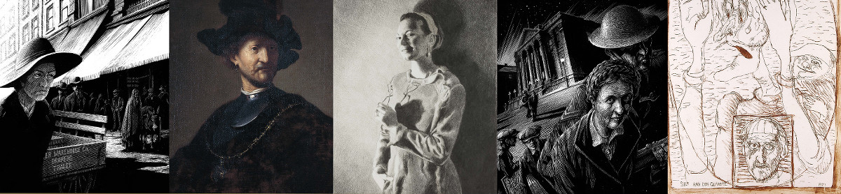 Portraits of a Nation | Friday 8 April  – Sunday 29 May 2016 | Farmleigh Gallery