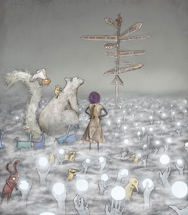 Shona Shirley MacDonald: Juniper | Monday 18 April  – Saturday 23 April 2016 | Galway Arts Centre