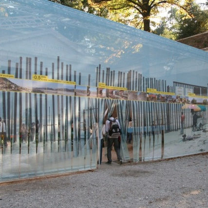 Public Talk by Teddy Cruz |  Granary Theatre Mardyke, Cork | Friday 29 April 2016 | to 