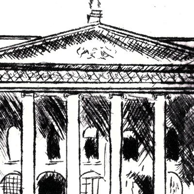 Then and in Time to Be |  Rua Red 
South Dublin Arts Centre Tallaght, Dublin 24 | Monday 25 April to Saturday 14 May 2016 | to 