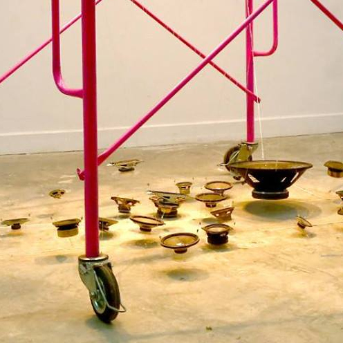 An Introduction to Work and Energy |  Meeting House Square Temple Bar, Dublin | Wednesday 6 April 2016 to Friday 31 March 2017 | to 