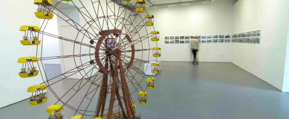 ART WORKS | Friday 10 June  – Sunday 19 June 2016 | 