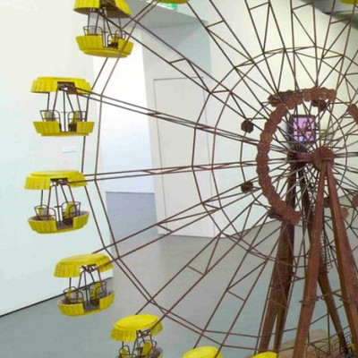 ART WORKS |  VISUAL and St Patrick’s College Carlow | Friday 10 June to Sunday 19 June 2016 | to 