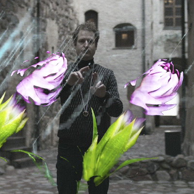 MSL and Jaakko Pallasvuo: Bridge Over Troubled Water |  CCA 
5-7 Artillery Street Derry~Londonderry | Saturday 4 June to Saturday 23 July 2016 | to 