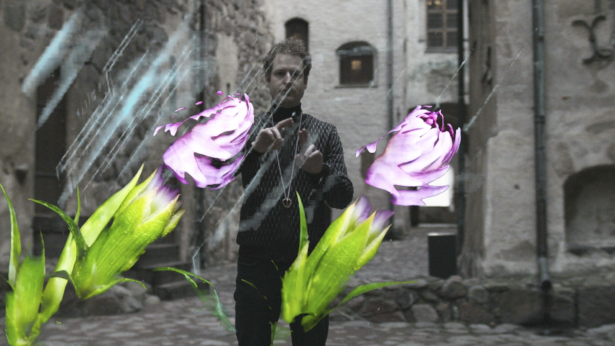 MSL and Jaakko Pallasvuo: Bridge Over Troubled Water, 2016. Courtesy of the artists. | MSL and Jaakko Pallasvuo:  Bridge Over Troubled Water | Saturday 4 June  – Saturday 23 July 2016 | CCA