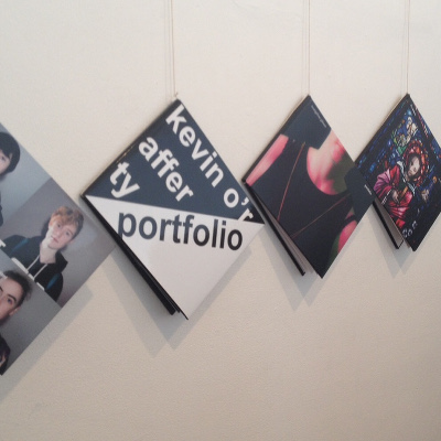 Colaiste Dhúlaigh Graduate Exhibition 2016 |  Photo Museum Ireland 
Meeting House Square Temple Bar, Dublin 2 | Wednesday 25 May to Sunday 29 May 2016 | to 