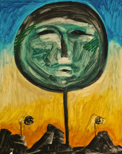 Hurt | Thursday 2 June  – Saturday 2 July 2016 | Hillsboro Fine Art