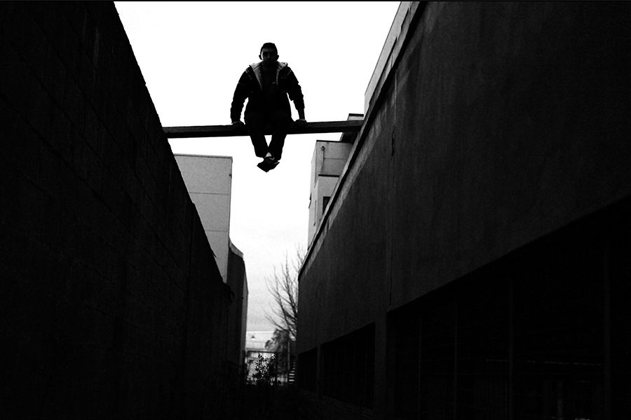 ITT Creative Digital Media Degree Show | Monday 30 May  – Saturday 11 June 2016 | Rua Red