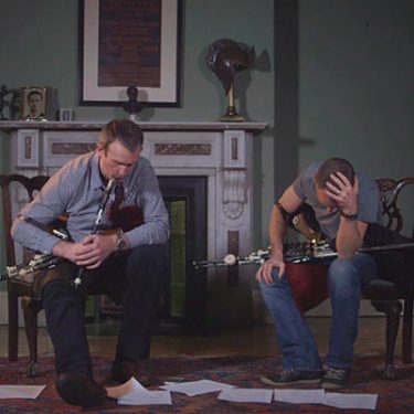 Elaine Byrne: Rakoczy’s March |  Crawford Art Gallery 
Emmet Place, Cork | Friday 13 May to Saturday 3 September 2016 | to 