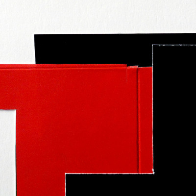 James O’Connor: Collages & Paintings (2014-2016) |  Taylor Galleries 
16 Kildare Street, Dublin 2 | Friday 27 May to Saturday 11 June 2016 | to 