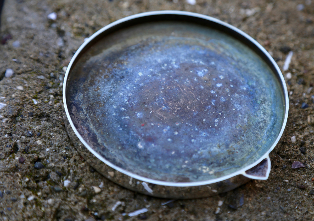 Leo Devlin: work in progress – Today I Wrote Nothing, 2016, still from installation; courtesy the artist | Leo Devlin: Today I Wrote Nothing | Thursday 2 June  – Saturday 9 July 2016 | Golden Thread Gallery