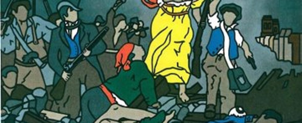 Liberty-of-the-Barracks-after-Delacroix