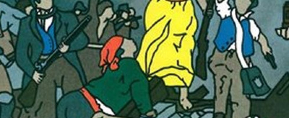 Liberty-of-the-Barracks-after-Delacroix sq