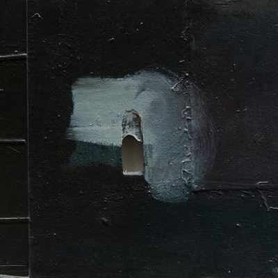 Merlin James: To the Present |  Kerlin Gallery 
Anne's Lane South Anne Street, Dublin 2 | Friday 13 May to Saturday 25 June 2016 | to 