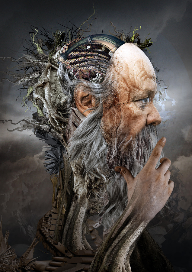 Curator’s Choice: Ken Coleman | Wednesday 1 June  – Monday 30 May 2016 | Hunt Museum