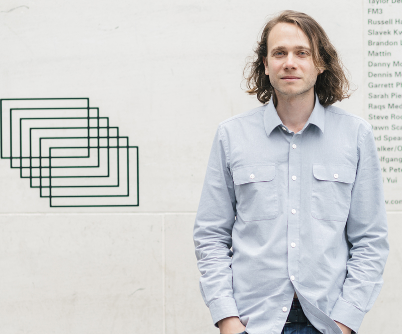 Sven Anderson: The Office for Common Sound | May   – June 2016 | 