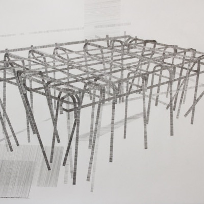 Dorothy Smith: Made and Considered |  darcspace 
26 North Great Georges Street Dublin 1  | Friday 20 May to Friday 17 June 2016 | to 