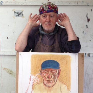 Brian Bourke: Obsessions, Preoccupations, Themes & Variations |  Galway Arts Centre 
47 Dominick Street Galway | Saturday 4 June to Saturday 2 July 2016 | to 