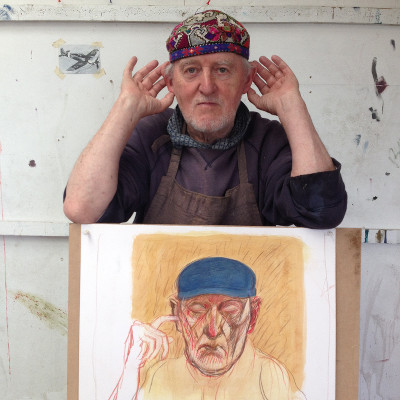 Brian Bourke: Obsessions, Preoccupations, Themes & Variations |  Galway Arts Centre 
47 Dominick Street Galway | Saturday 4 June to Saturday 2 July 2016 | to 