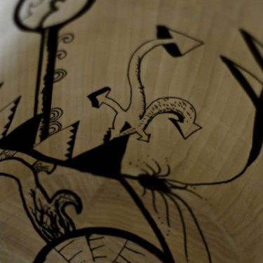 Cloudlands National Tour |  ArtBox 
Unit 3, James Joyce Street Dublin 1 | Thursday 19 May to Thursday 2 June 2016 | to 