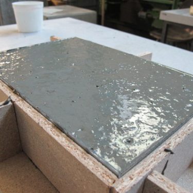 Experimental Form Making in Plaster & Concrete Workshop |  National Sculpture Factory 
Albert Road, Cork City | Tuesday 28 June to Thursday 30 June 2016 | to 