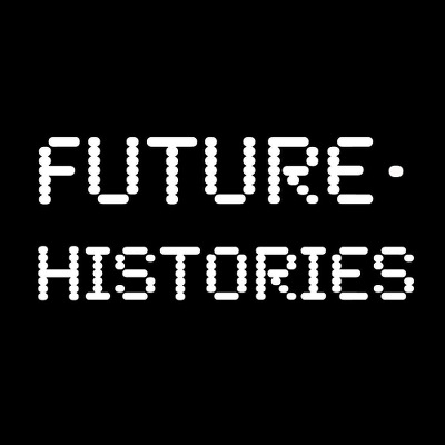 Future Histories |  Kilmainham Gaol Dublin 8 | Saturday 21 May 2016 | to 