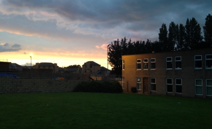 Outpost Studios | Friday 27 May  – Saturday 9 July 2016 | Mermaid Arts Centre