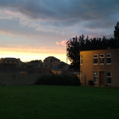 Outpost Studios |  Mermaid Arts Centre 
Main Street, Bray Co. Wicklow | Friday 27 May to Saturday 9 July 2016 | to 