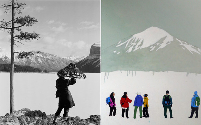 What if we got it wrong? | Friday 10 June  – Friday 29 July 2016 | 