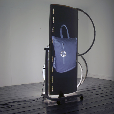 Beyond Violet |  Wexford Arts Centre 
Cornmarket, Wexford | Monday 27 June to Saturday 13 August 2016 | to 