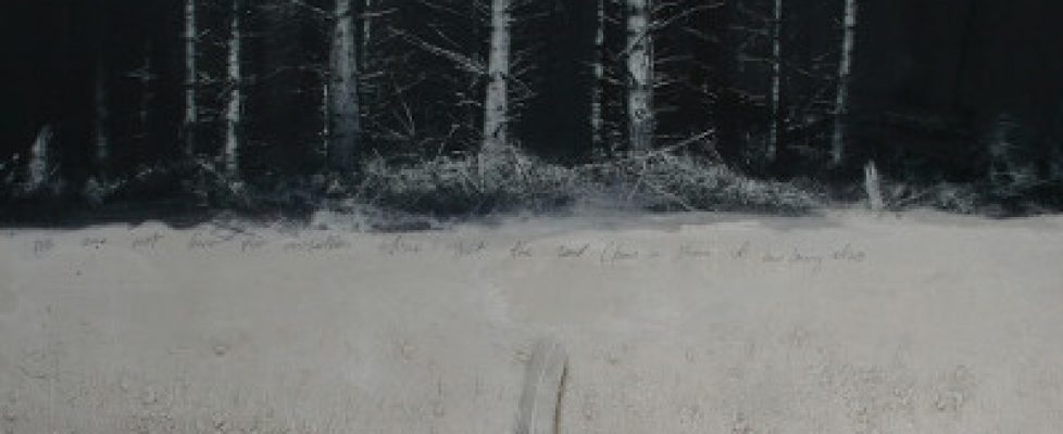 Cicero, Gordon Farrell, 2013 sq