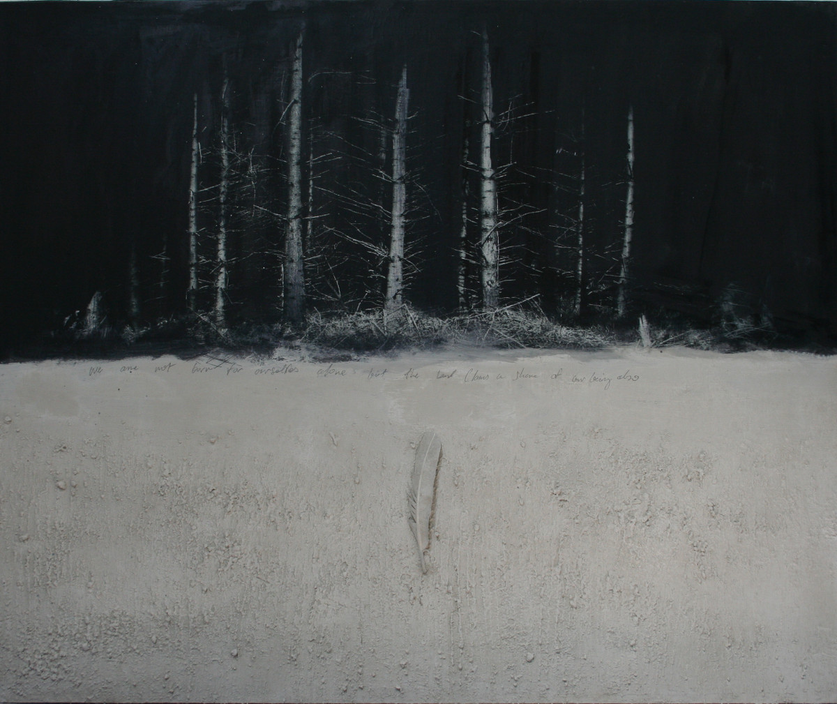 Gordon Farrell: Cicero, 2013 | Storylines | Saturday 25 June  – Sunday 14 August 2016 | Luan Gallery