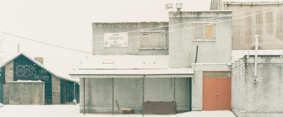 Enda Bowe: At Mirrored River | Saturday 2 July  – Sunday 16 October 2016 | VISUAL Centre for Contemporary Art