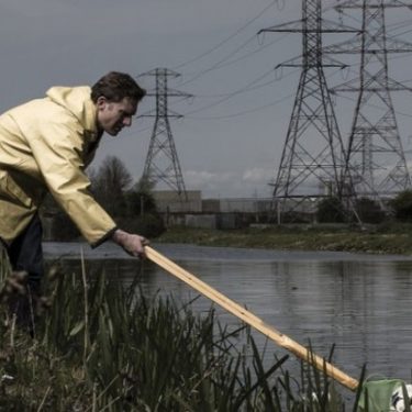 Fergal McCarthy: Take Me To The River |  VISUAL Centre for Contemporary Art 
Old Dublin Road, Carlow | Saturday 9 July to Sunday 16 October 2016 | to 