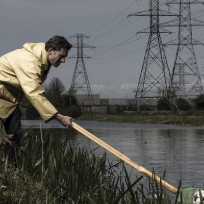 Fergal McCarthy: Take Me To The River |  VISUAL Centre for Contemporary Art 
Old Dublin Road, Carlow | Saturday 9 July to Sunday 16 October 2016 | to 