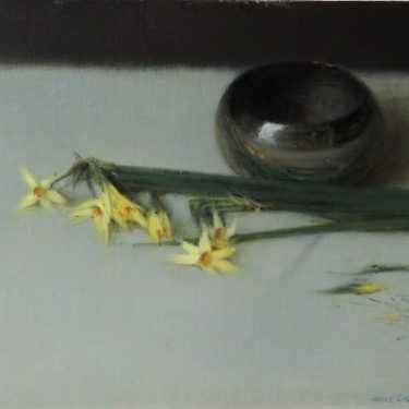 Personal Choice II |  Gormleys Fine Art, Dublin 
27 South Frederick Street, Dublin 2 | Thursday 9 June to Thursday 30 June 2016 | to 