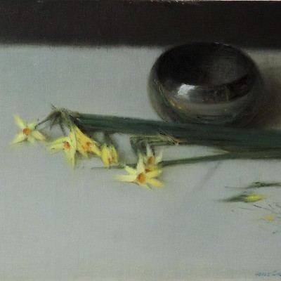 Personal Choice II |  Gormleys Fine Art, Dublin 
27 South Frederick Street, Dublin 2 | Thursday 9 June to Thursday 30 June 2016 | to 