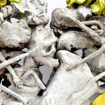 George Warren: Inner Game |  Hillsboro Fine Art 
49 Parnell Square West Dublin 1 | Friday 8 July to Saturday 6 August 2016 | to 