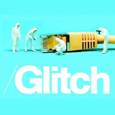 /Glitch Festival |  Rua Red 
South Dublin Arts Centre Tallaght, Dublin 24 | Monday 30 May to Saturday 11 June 2016 | to 