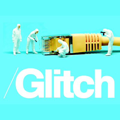 /Glitch Festival |  Rua Red 
South Dublin Arts Centre Tallaght, Dublin 24 | Monday 30 May to Saturday 11 June 2016 | to 