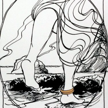 Theo Dorgan & Liam Ó Broin |  Graphic Studio Gallery 
off Cope Street Temple Bar, Dublin 2 | Friday 17 June to Saturday 2 July 2016 | to 