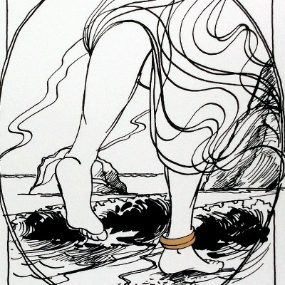 Theo Dorgan & Liam Ó Broin |  Graphic Studio Gallery 
off Cope Street Temple Bar, Dublin 2 | Friday 17 June to Saturday 2 July 2016 | to 