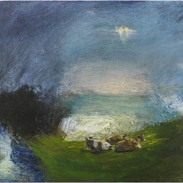 Melita Denaro: On Home Ground Then |  Taylor Galleries 
16 Kildare Street, Dublin 2 | Friday 17 June to Saturday 9 July 2016 | to 